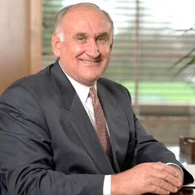 Former LSU System president, chancellor Dr. William Jenkins passes away at age 88