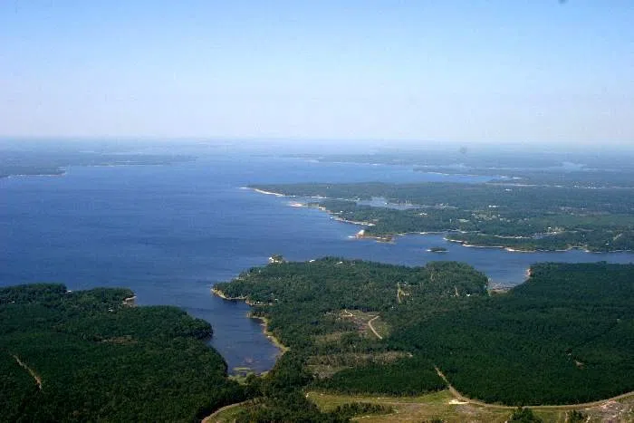Sale of Toledo Bend water to Texas halted amidst local and legislative pushback