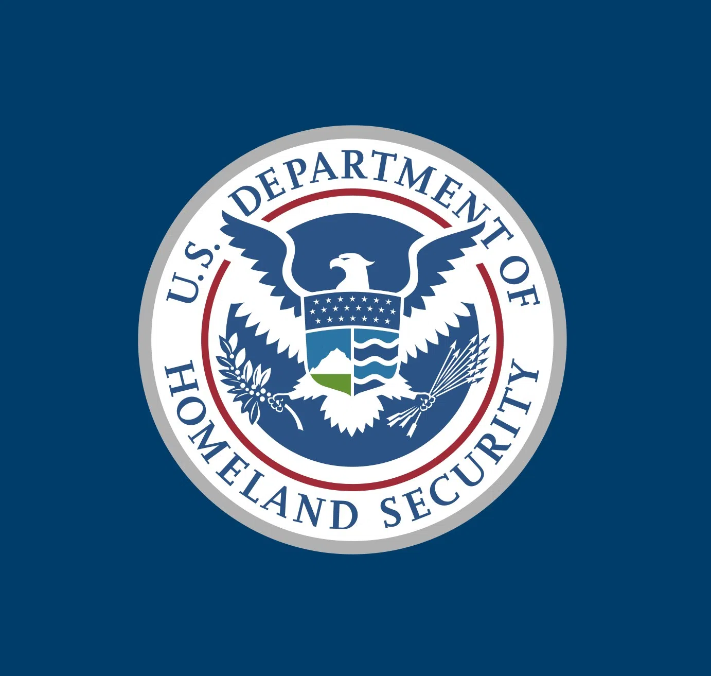 Department of Homeland Security implements "Operation Catahoula Crunch" for immigration enforcement in New Orleans