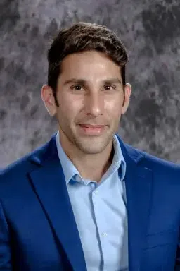 LSU Health Shreveport's Dr. Oren Rom comments on new federal nutrition guidelines