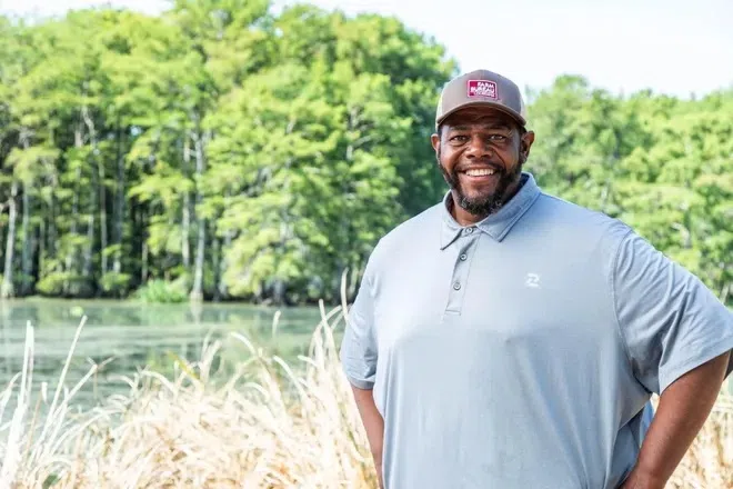 Jamie Davis among three vying for Democratic nomination for U.S. Senate