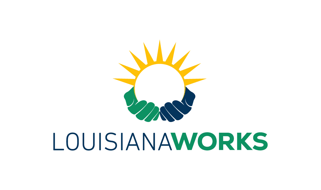 Louisiana sets records for total nonfarm employment and total private employment