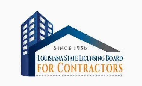 New Louisiana law implemented January 1st stipulates that only contractors with a residential construction or roofing license can legally perform roofing work