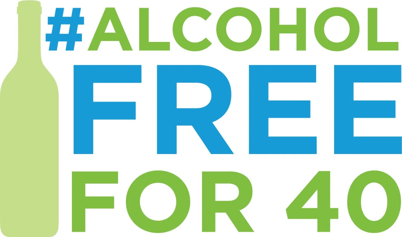 Ochsner Eat Fit's "Alcohol Free for 40 Challenge" showcases positive effects of giving up adult beverages