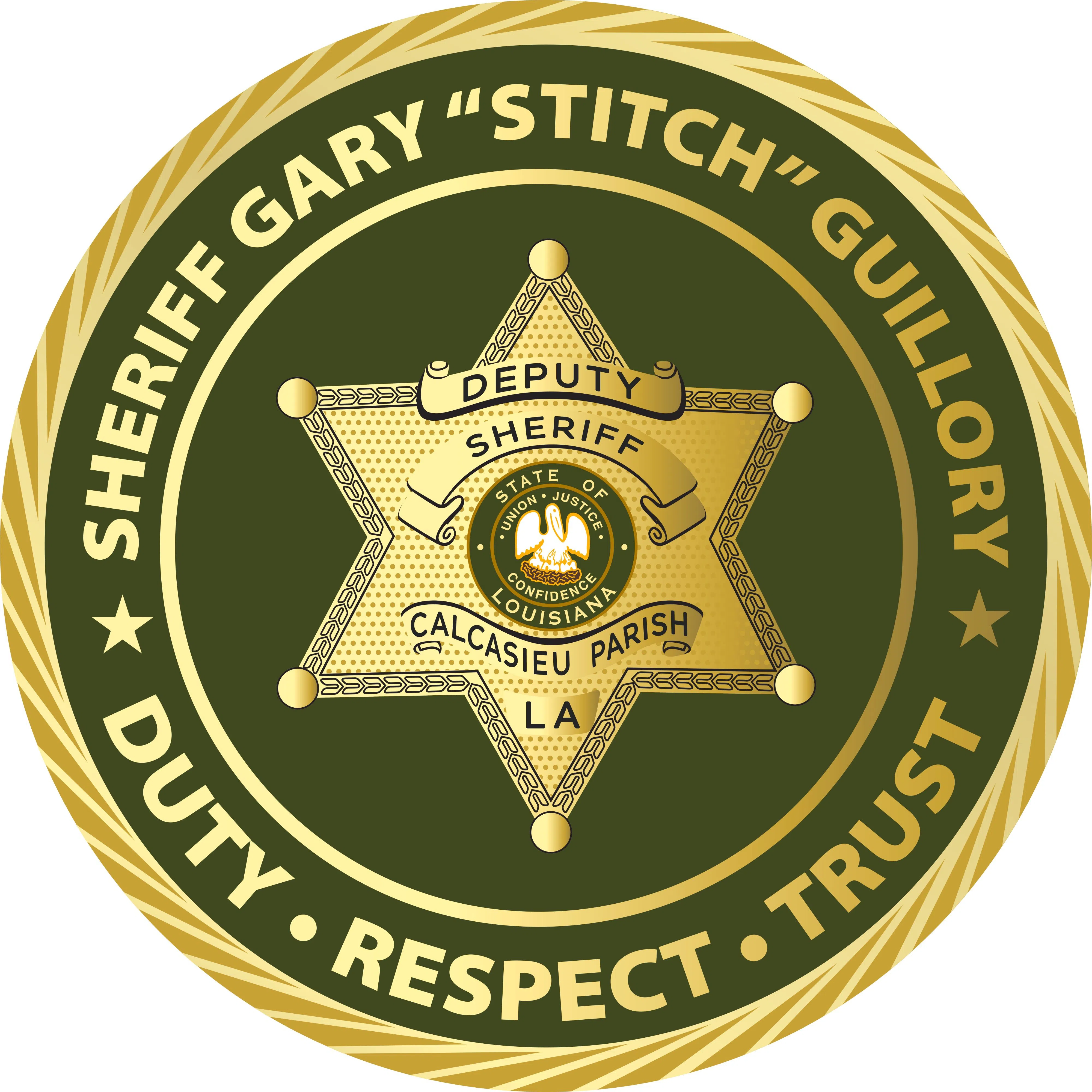 16-year-old male arrested in connection with shooting at Mardi Gras Parade in Lake Charles