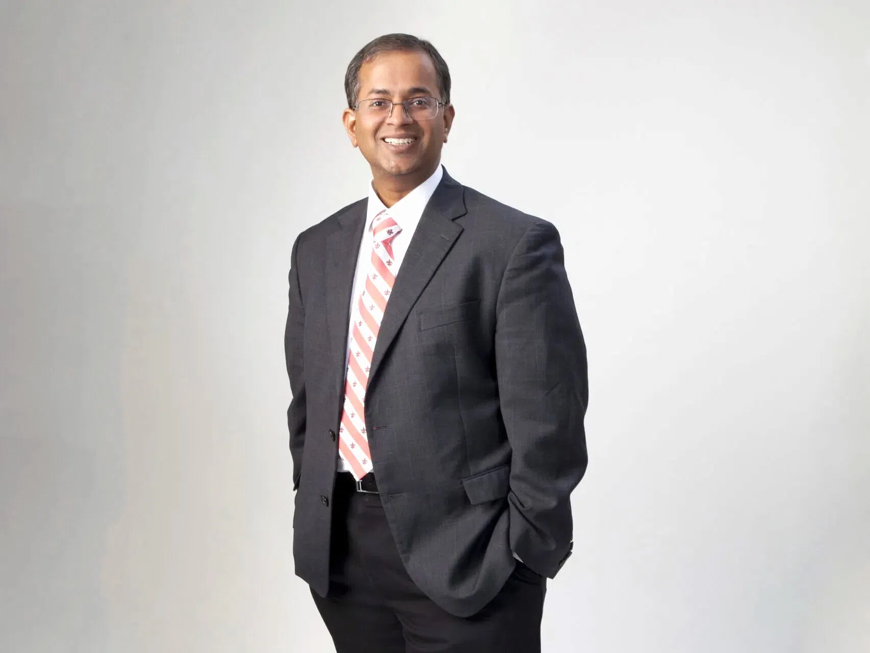 Dr. Ramesh Kolluru named new President of the University of Louisiana at Lafayette