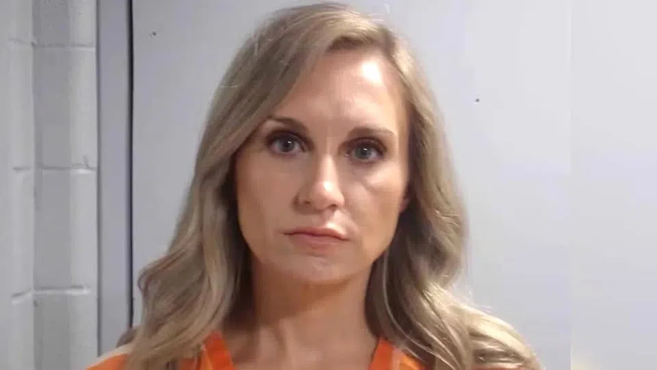 Former DeRidder Mayor Misty Roberts convicted on felony sex crime charges