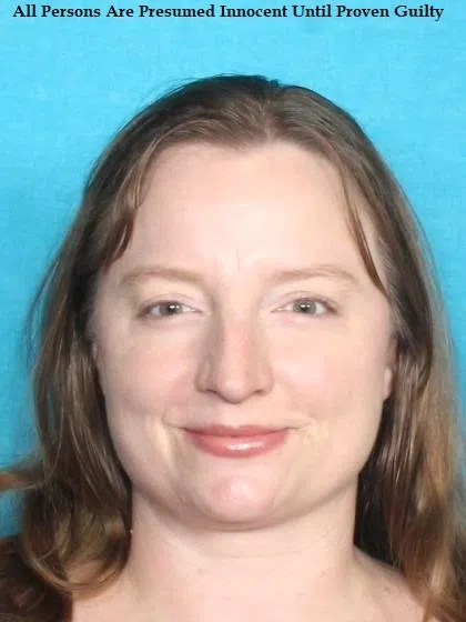 Tickfaw mother arrested for abandoning 8-year-old son at Ponchatoula laundromat