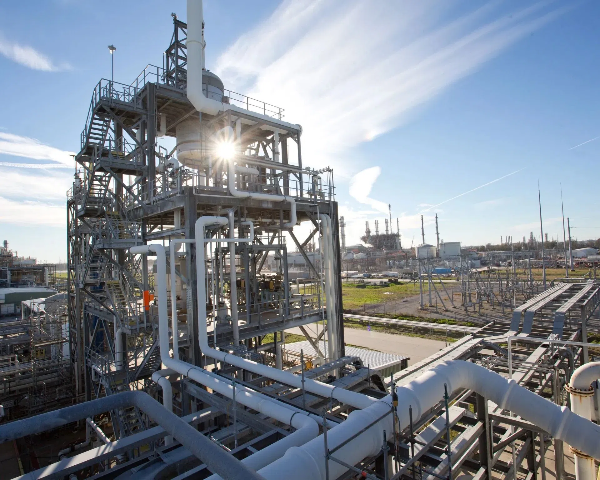 Shintech Louisiana to invest over $3 billion to expand operations in Iberville Parish