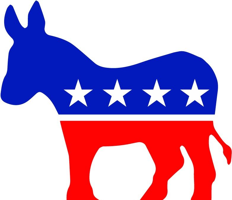 Fifth District Democratic Candidates Pat Moore and Dan McKay discuss priorities, including abortion and Social Security