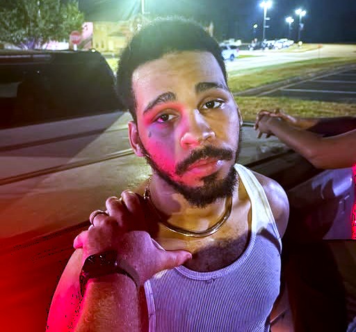Escaped Caddo Parish inmate captured in Texas