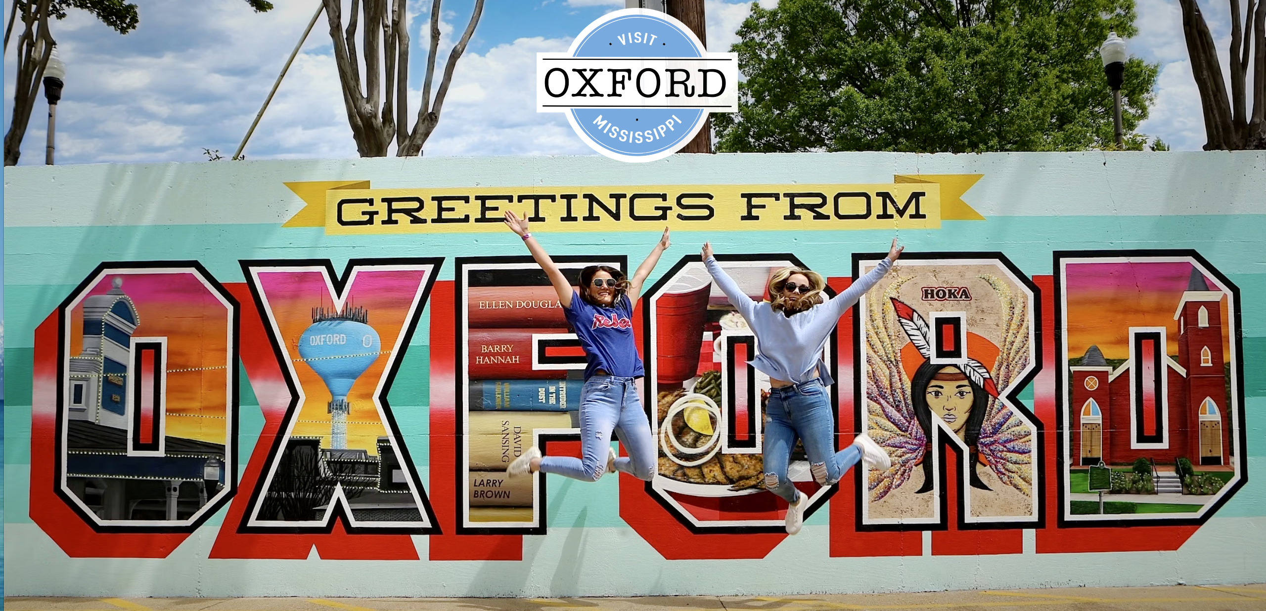 Oxford, Mississippi anticipates record crowd for upcoming LSU-Ole Miss football game