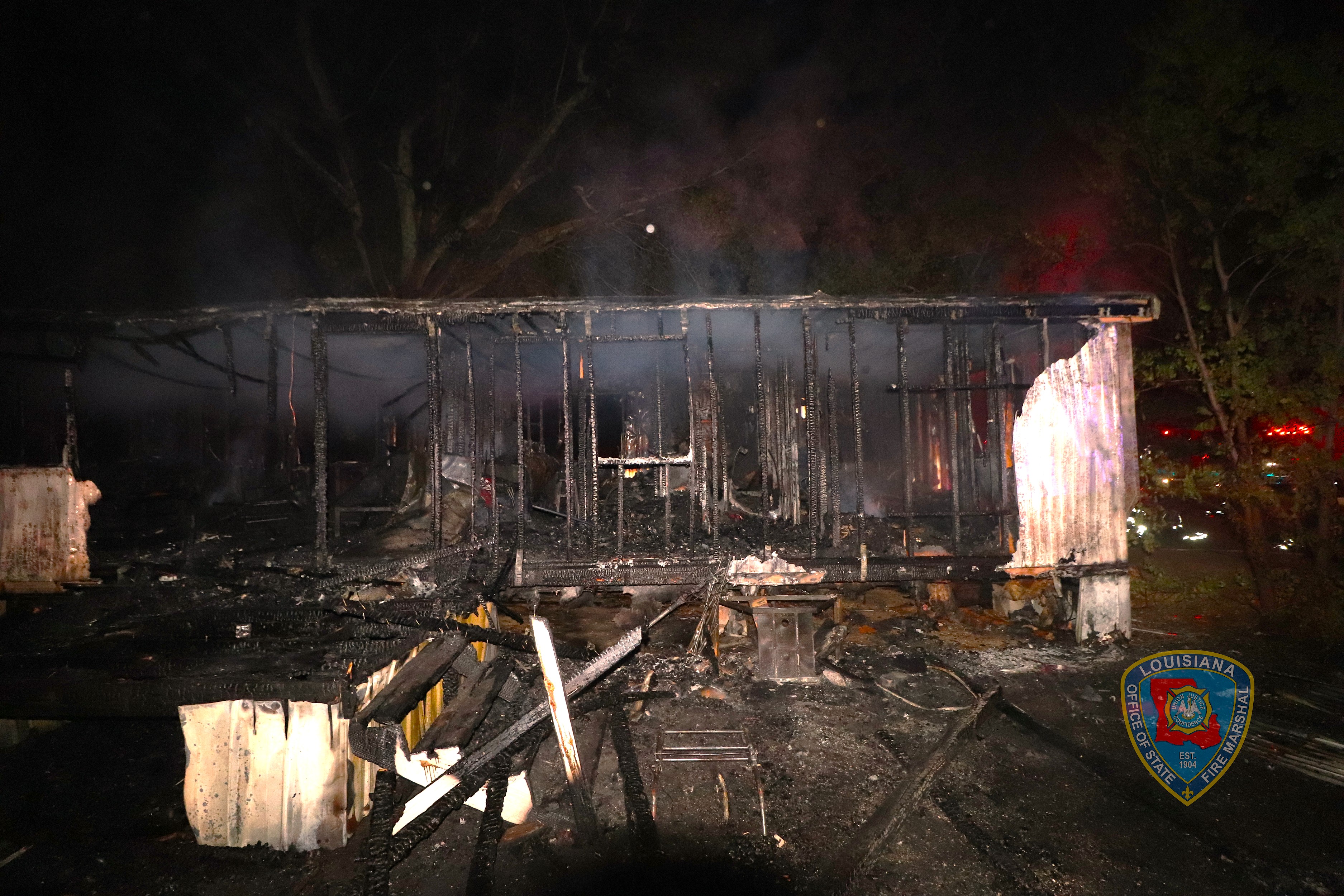Reminder: As Daylight Saving Time ends, don't forget to check your smoke detectors