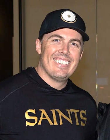 Saints HC Kellen Moore comments on owner Gayle Benson's disappointment with team's 1-4 start