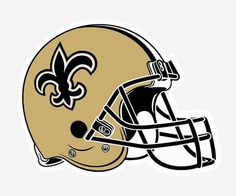 Saints, Falcons square off on Monday Night Football to mark 20th anniversary of return to Superdome after Hurricane Katrina