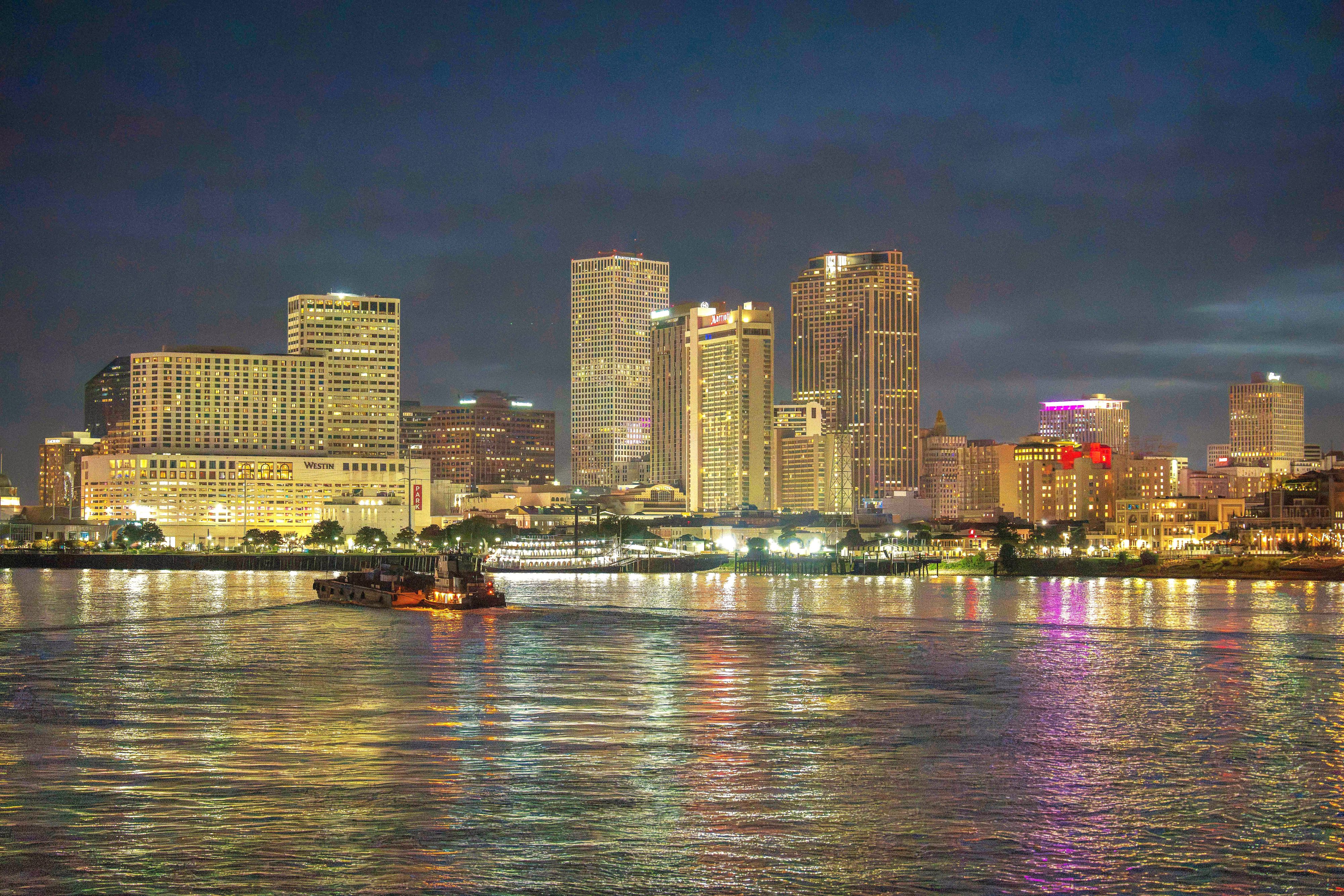 New LSU New Orleans survey indicates positive outlook for the Crescent City