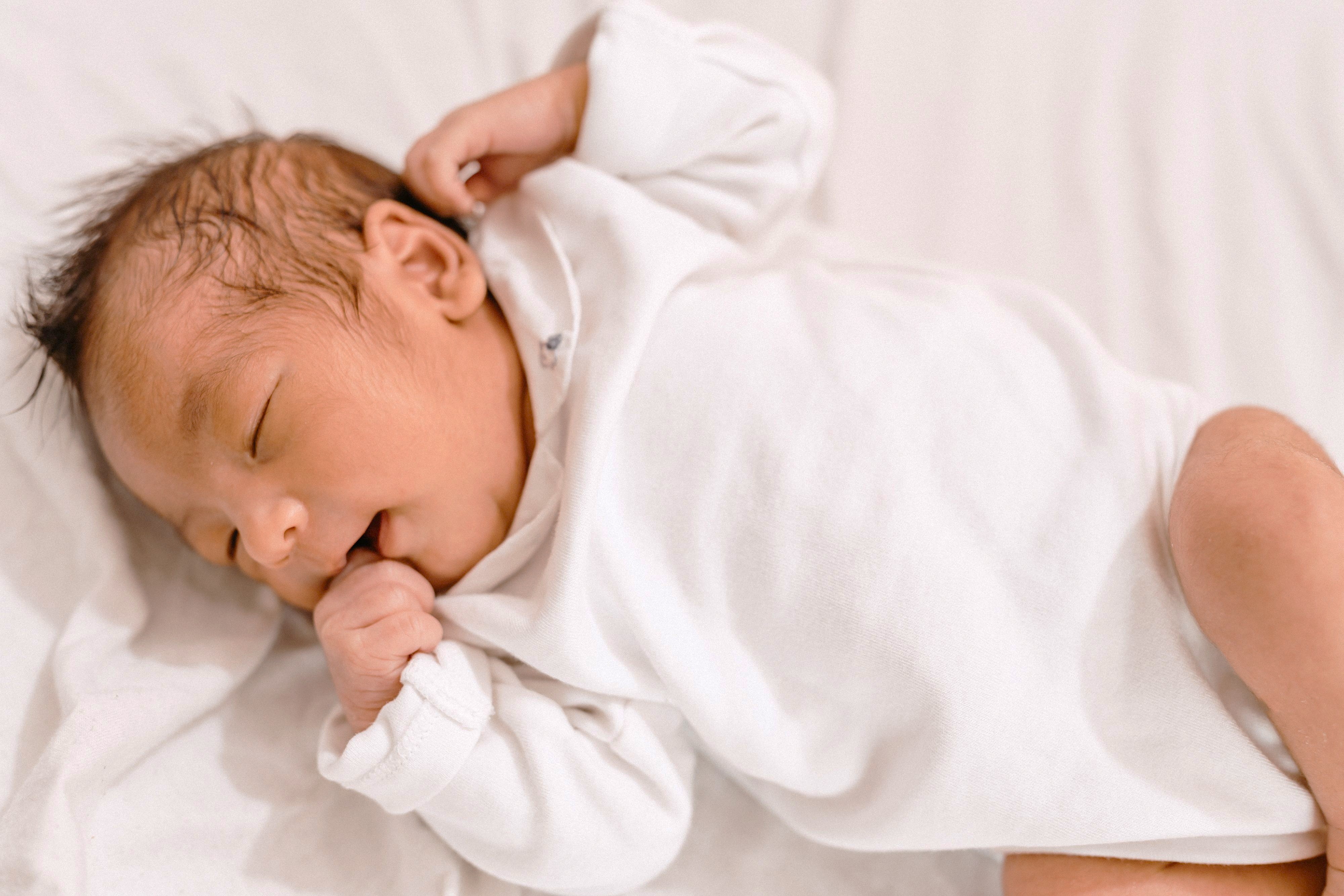 DCFS provides guidelines to prevent sleep-related infant deaths