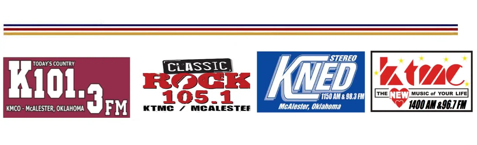 Mcalester radio