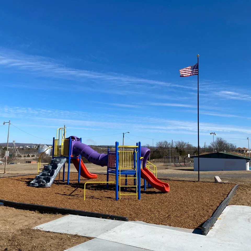 City Splash Pad Closed Thursday