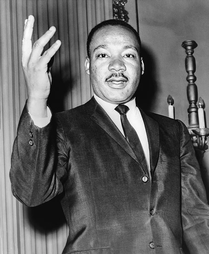 McAlester to Host 37th Annual MLK Jr. Celebration and Banquet