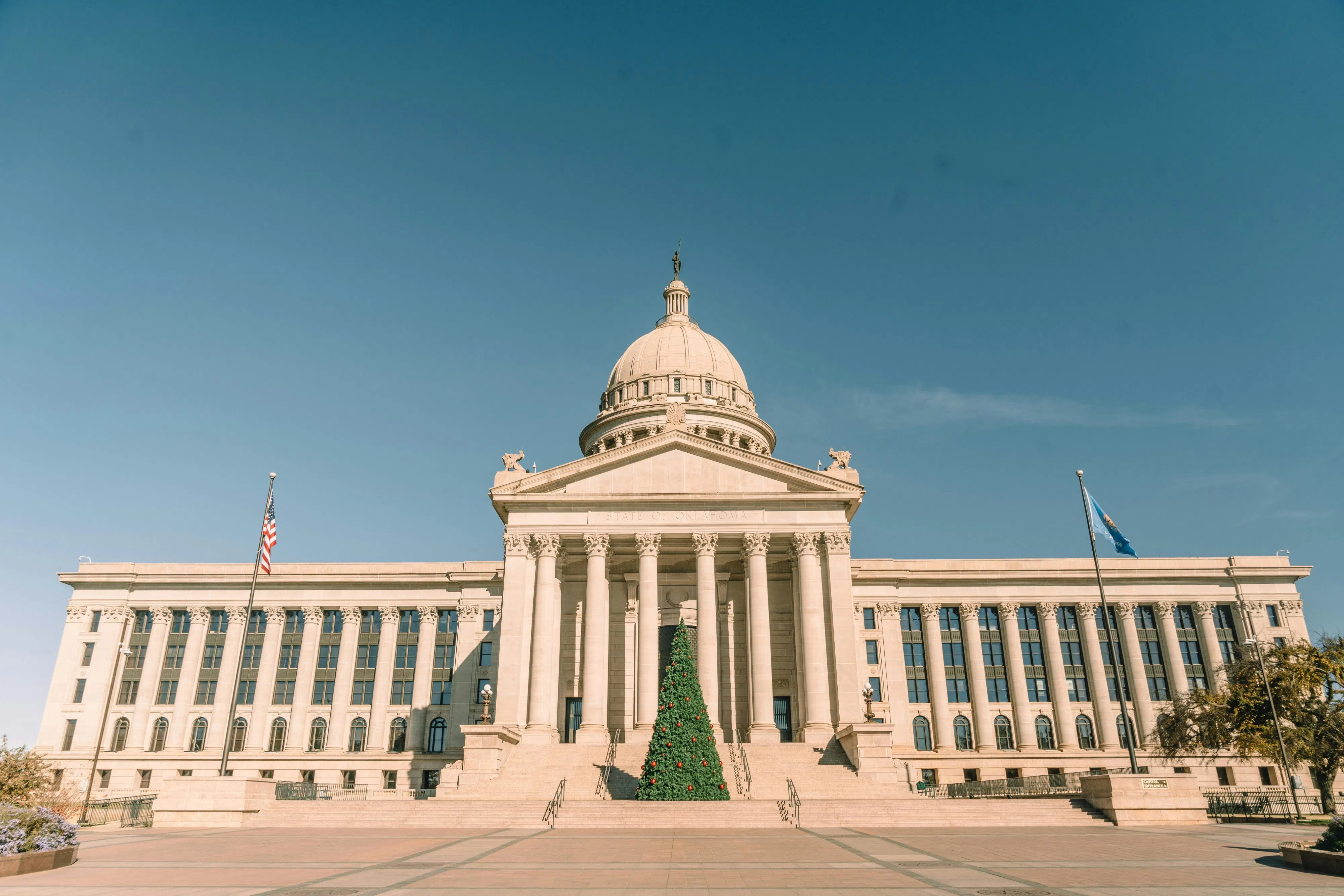 2025 Higher Education Day at the Capitol Canceled Due to Inclement Weather