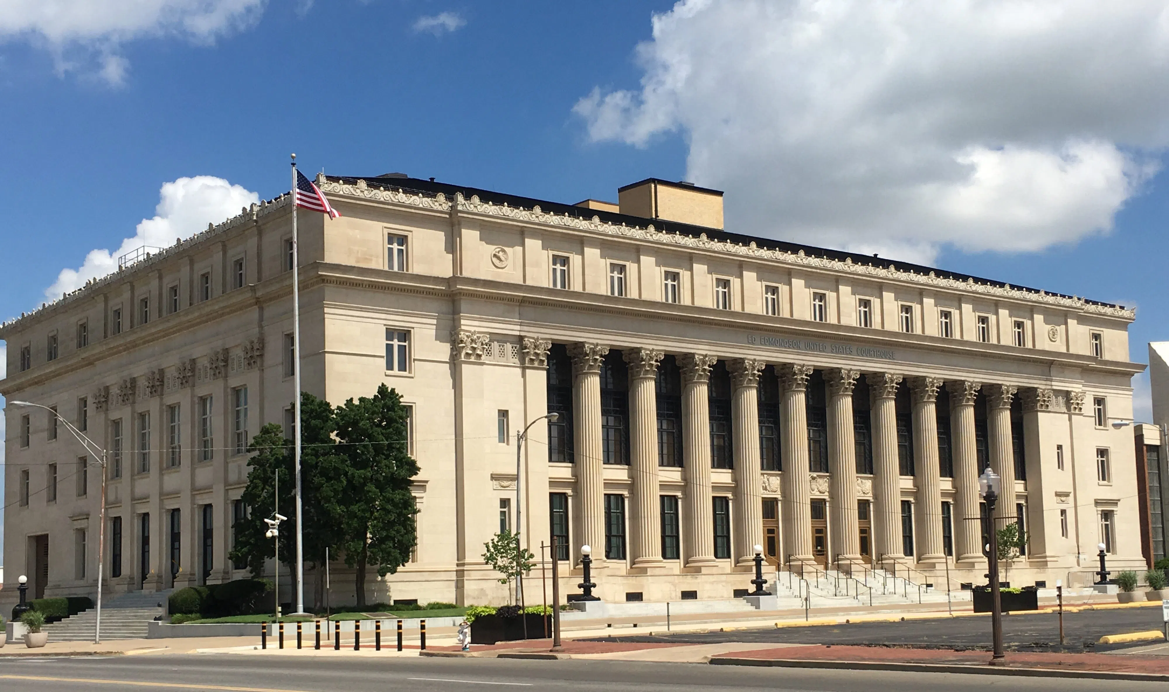Man indicted for theft from McAAP to plead guilty