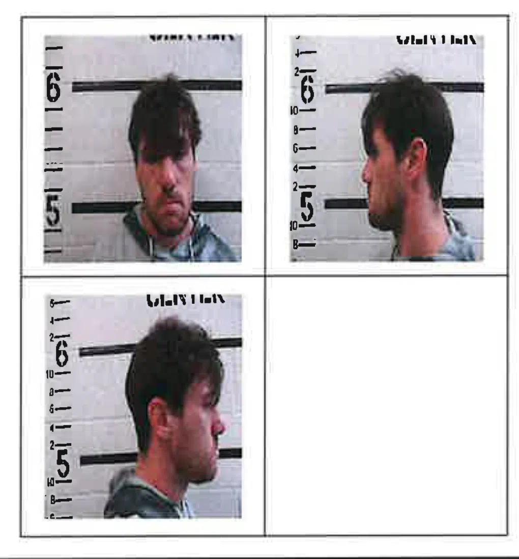 McAlester Man Arrested on Lewd Molestation Charge