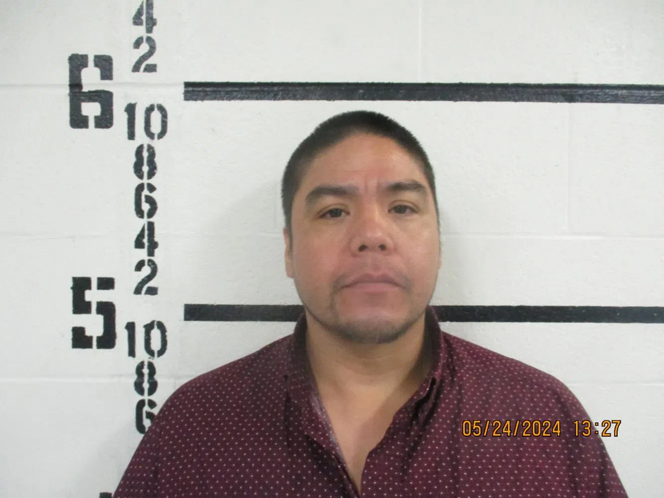 McAlester man receives federal prison sentence