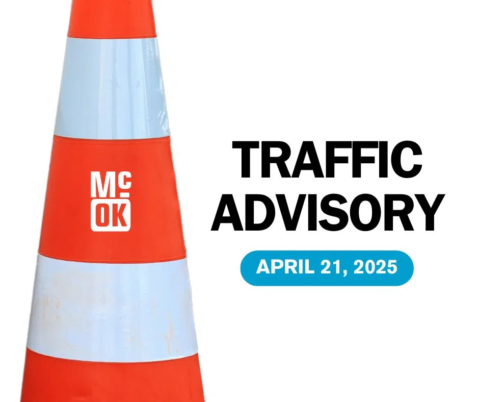 Water Main Connection Work Begins on Main Street