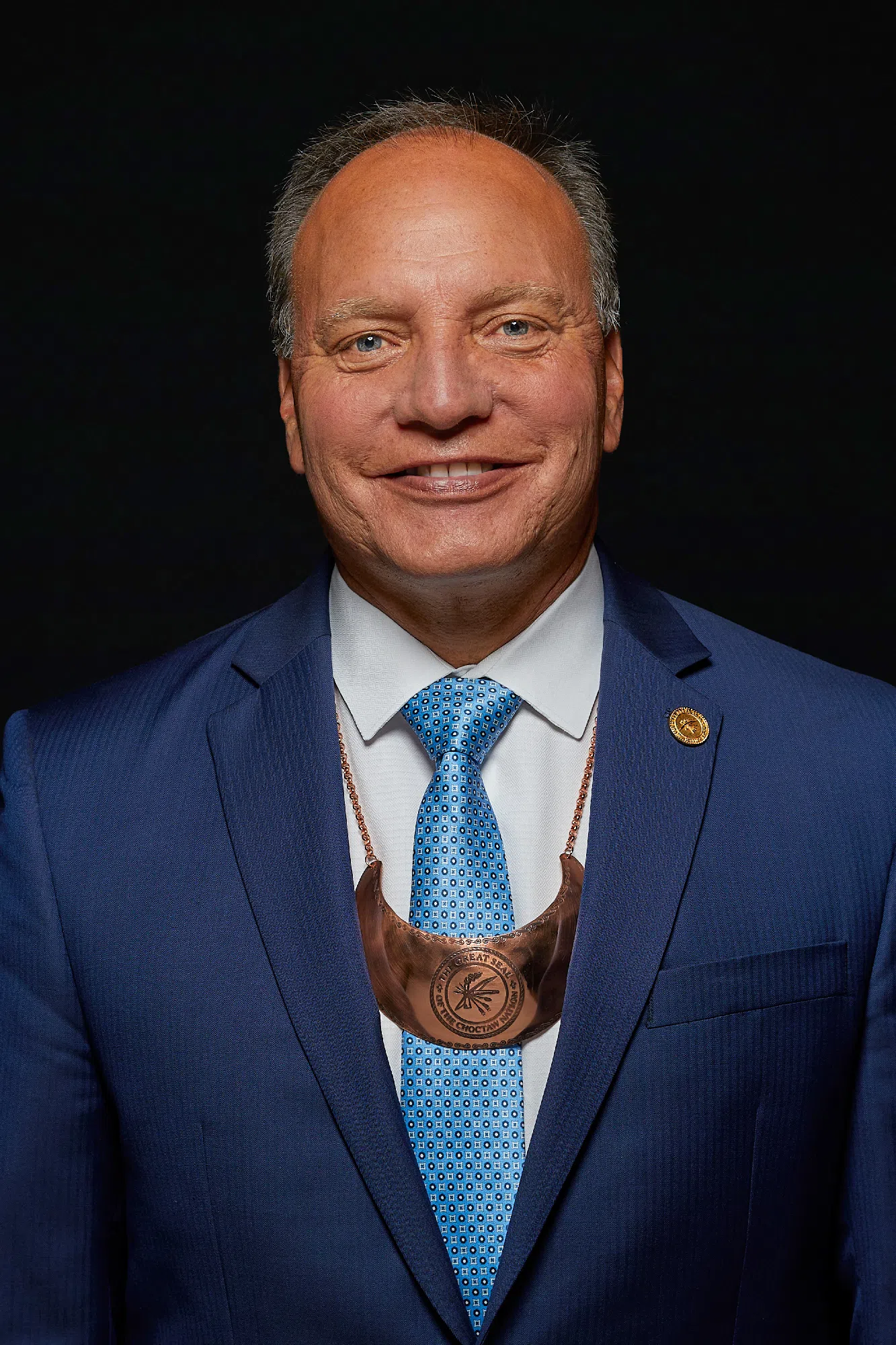 Batton honored with the 2024 Public Sector Champion Award from the International Economic Development Council