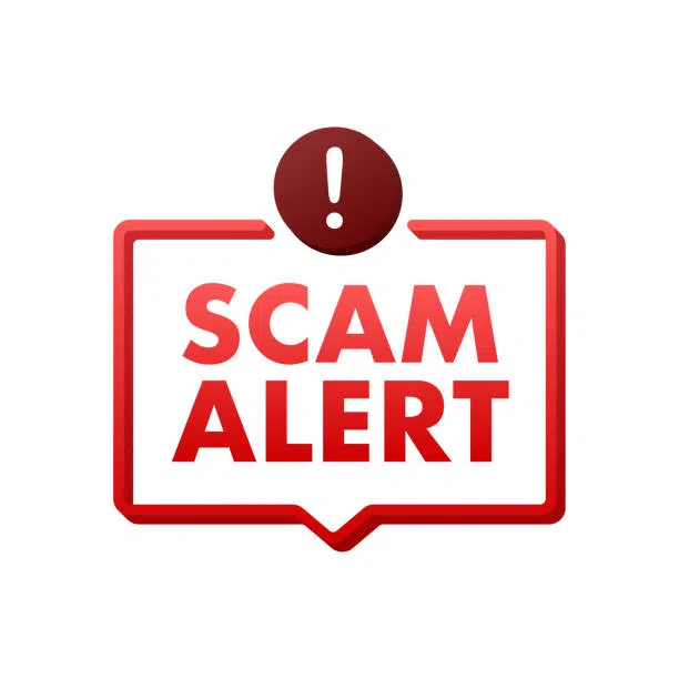 Hartshorne officals warn of scam