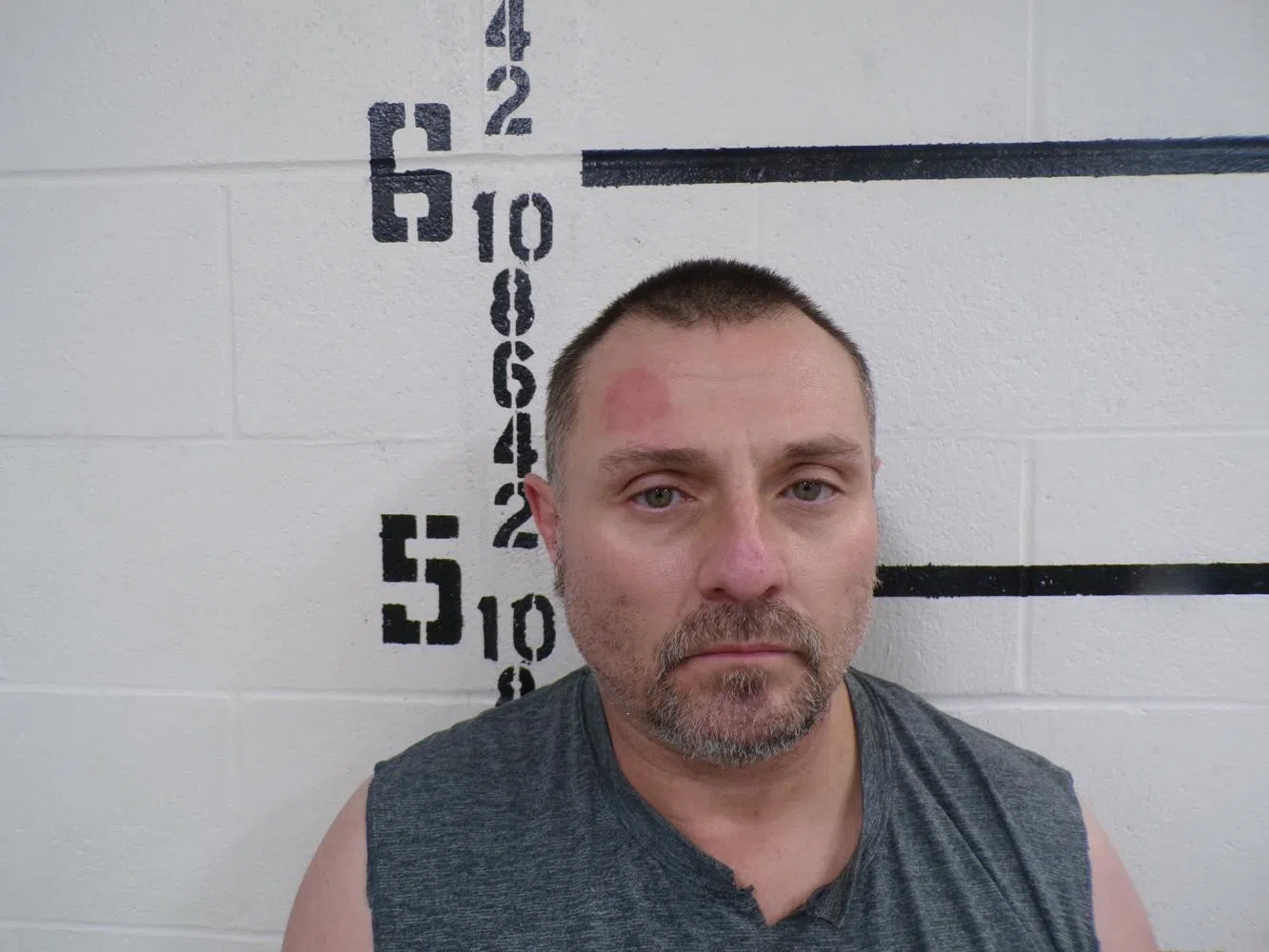 Savanna Man Arrested for Providing False ID, Faces Drug Case Sentence Revocation