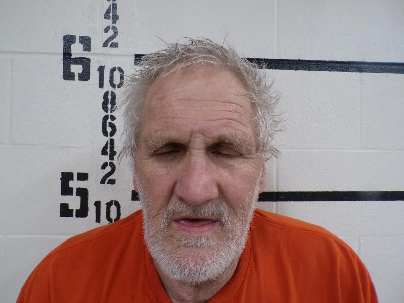 Traffic Stop in Pittsburg County Leads to Meth Trafficking Arrest