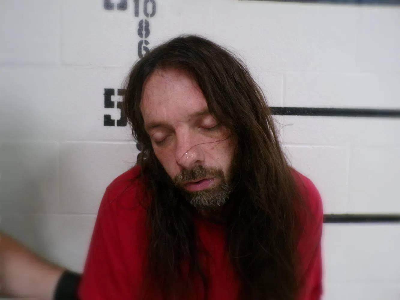 Suspect Found Hiding Under Bed Faces Multiple Felony Charges After Police Chase