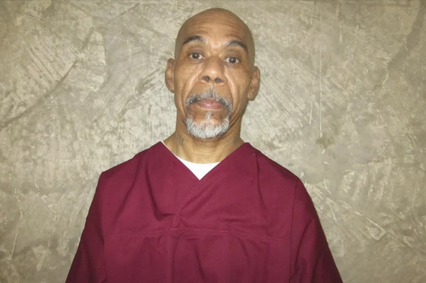 Oklahoma executes man for 1999 murder