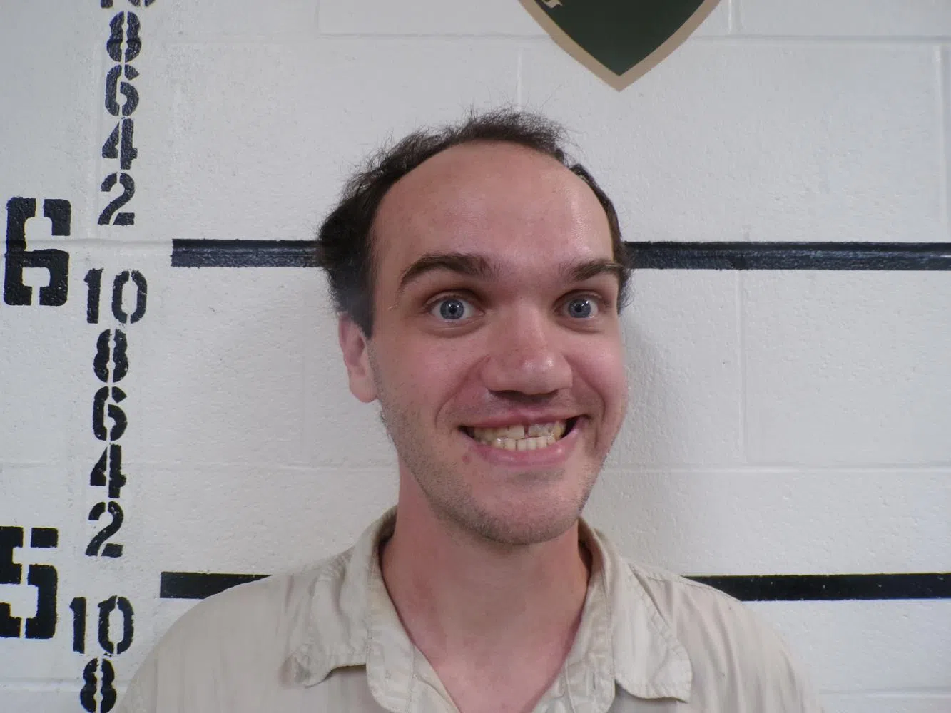 Convicted Sex Offender Charged in Pittsburg County for Failing to Register