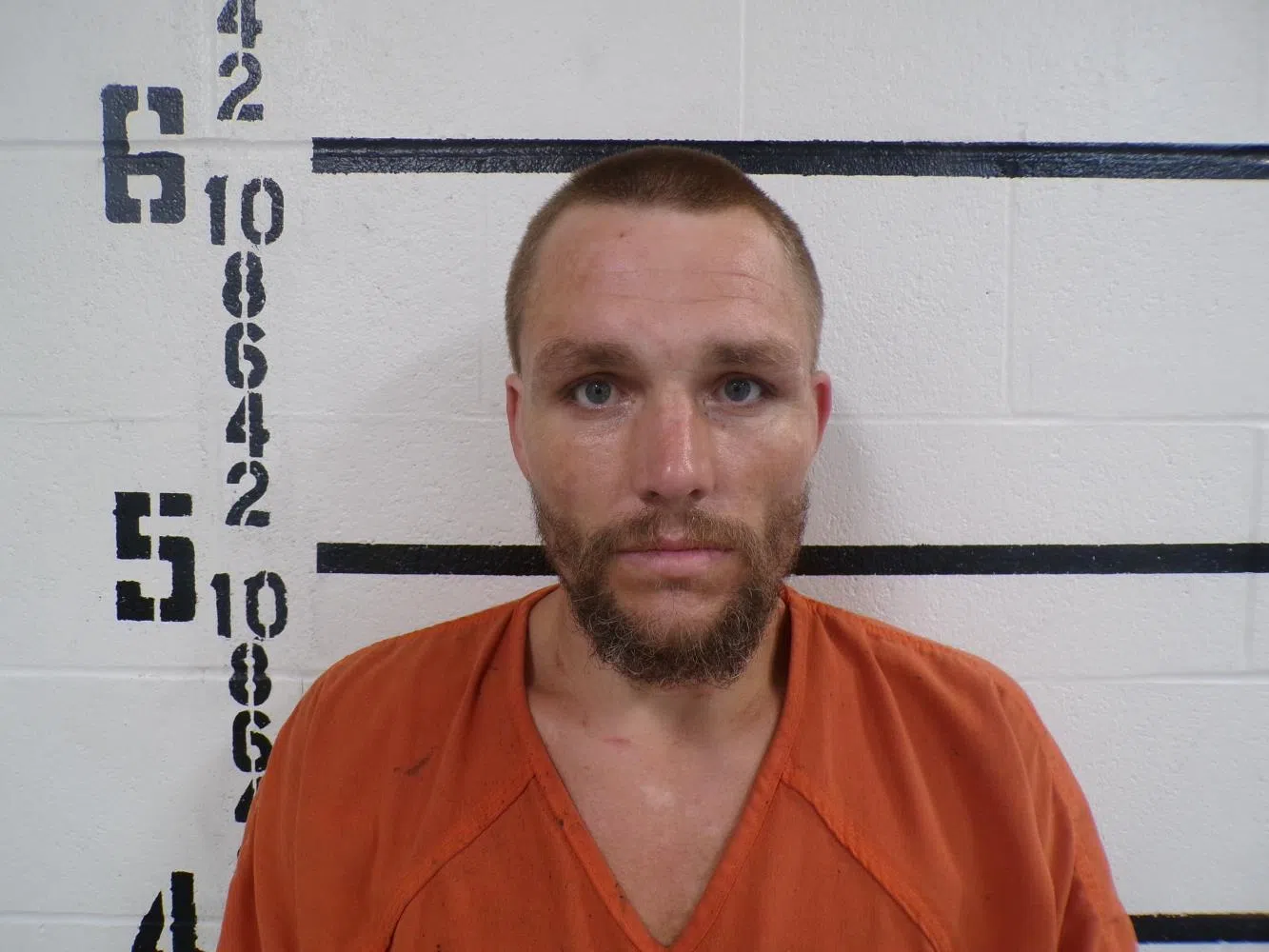 Hartshorne Man Charged in Violent Domestic Assault, Firearm Possession