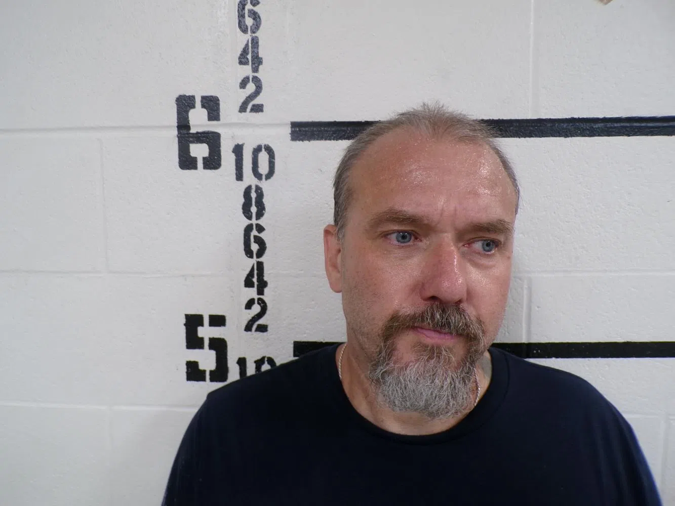 Robbery, Assault Charges Filed Against Hartshorne Man