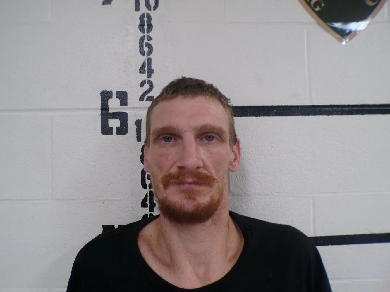 Repeat Offender Charged in Pittsburg County for Failing to Register as Sex Offender