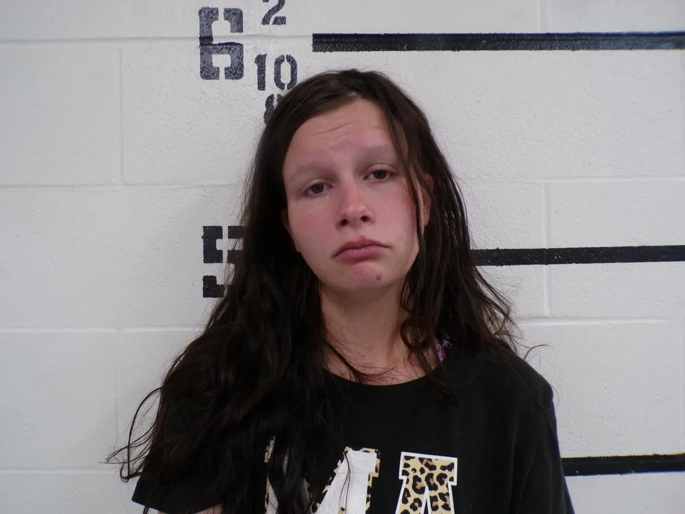 McAlester Woman Tests Positive for Drugs After Giving Birth