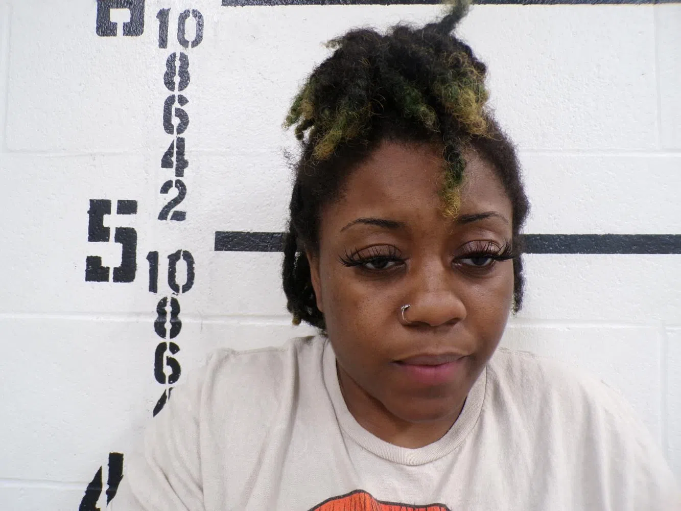 Tulsa Woman Charged with Multiple Drug Felonies