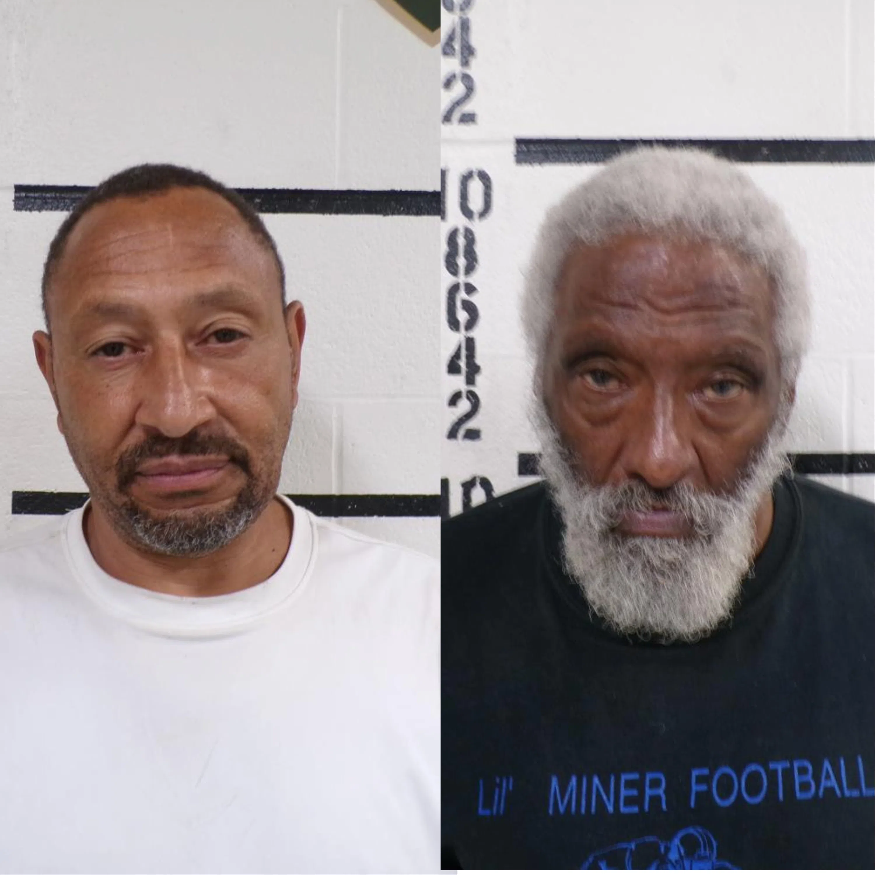 Hartshorne Brothers Face Felony Charges After Drug Raid Near High School