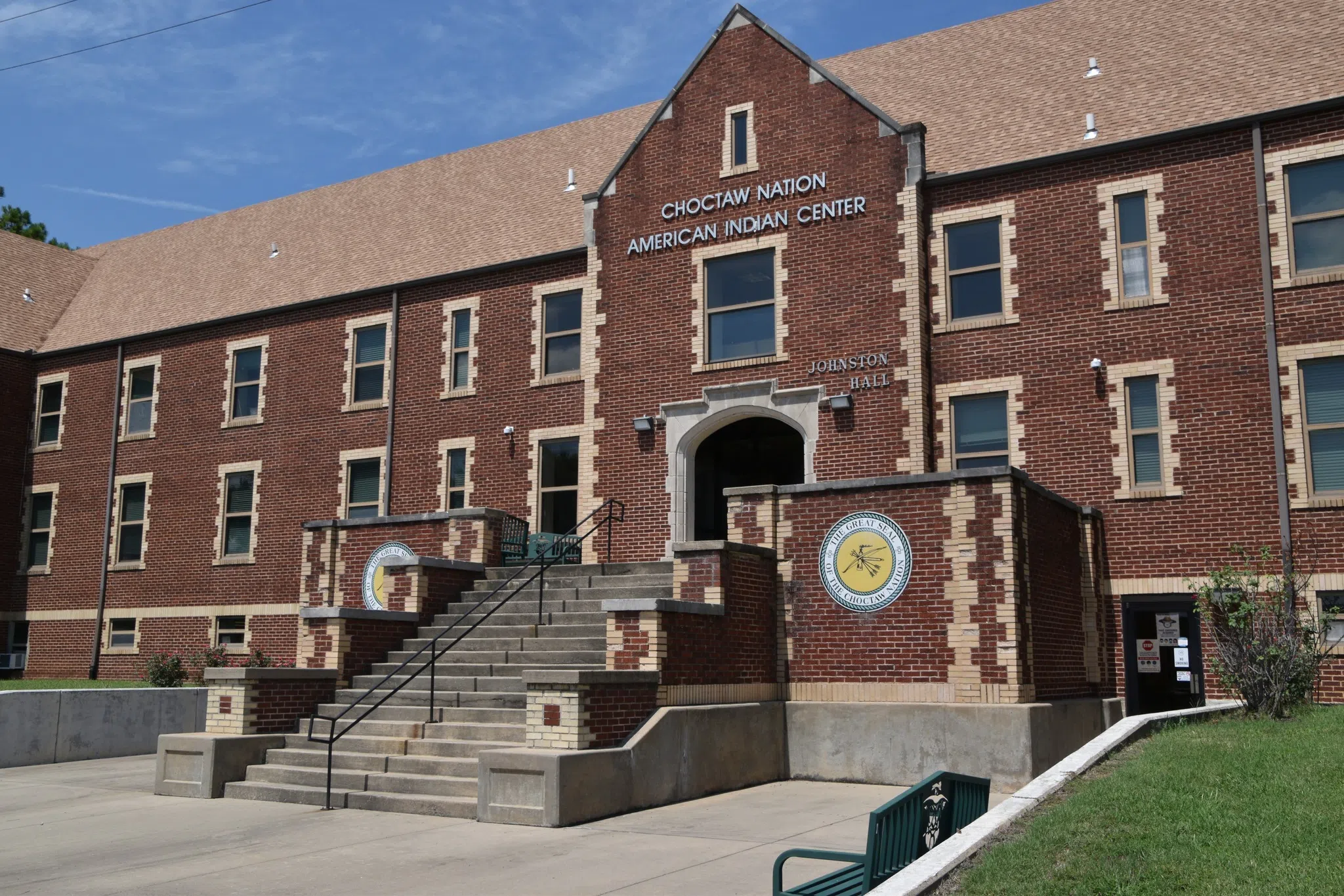 EOSC launches new degree program in Native American Studies