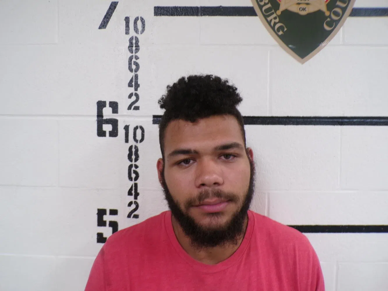 McAlester Man Arrested After Allegedly Leading Police on 90 MPH Chase