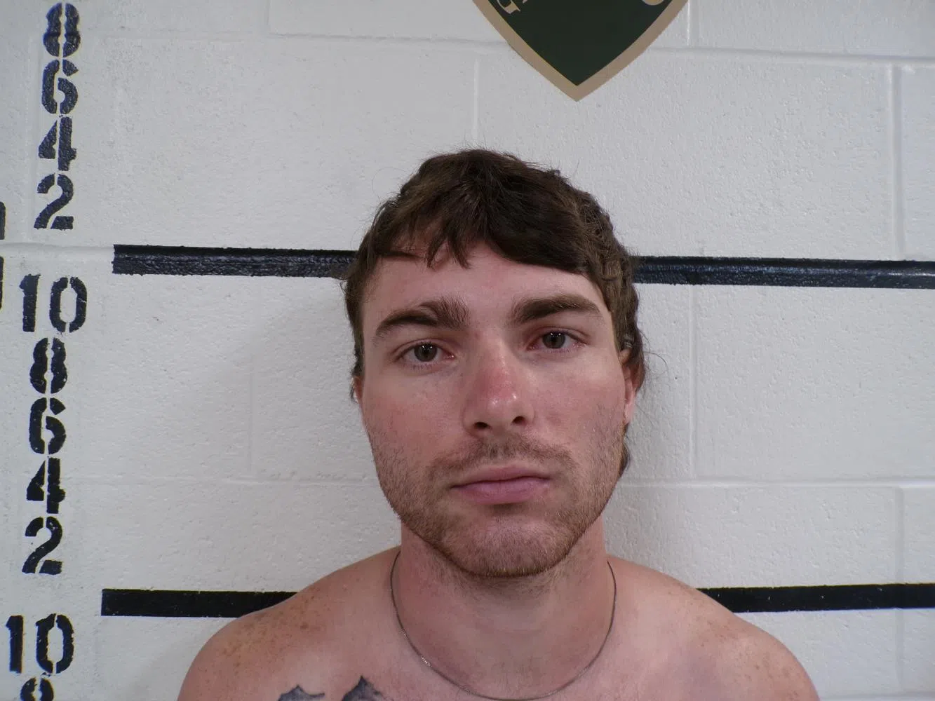 Eufaula Man Receives Second Felony Charge in Six Days
