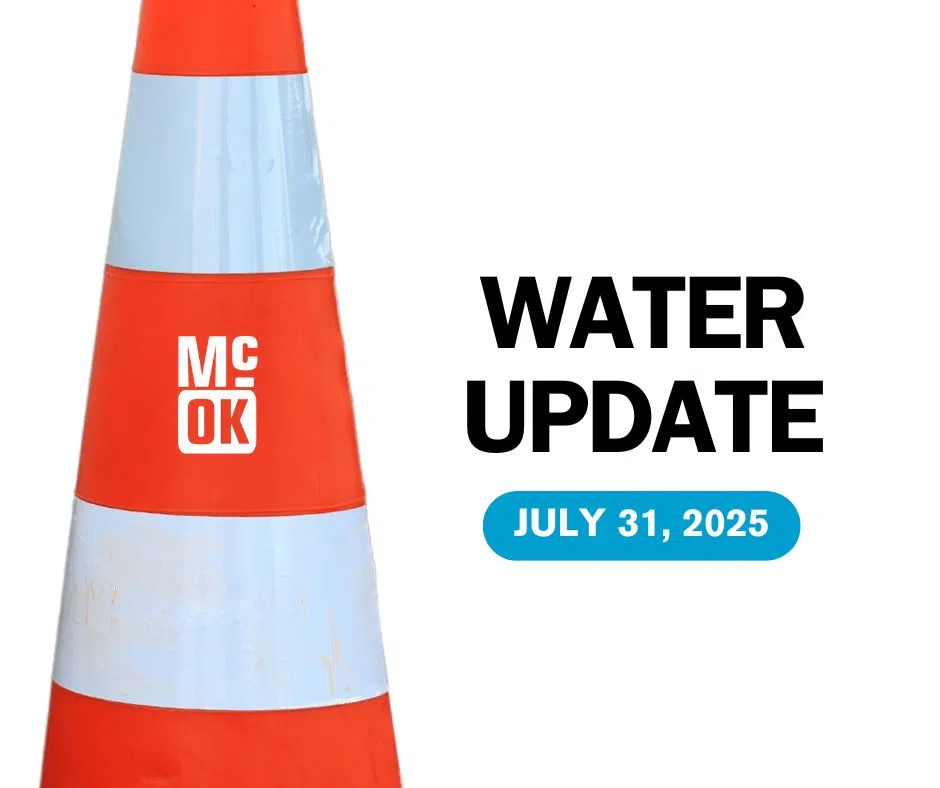Hydrant Flushing Thursday Expected to Affect Water Flow