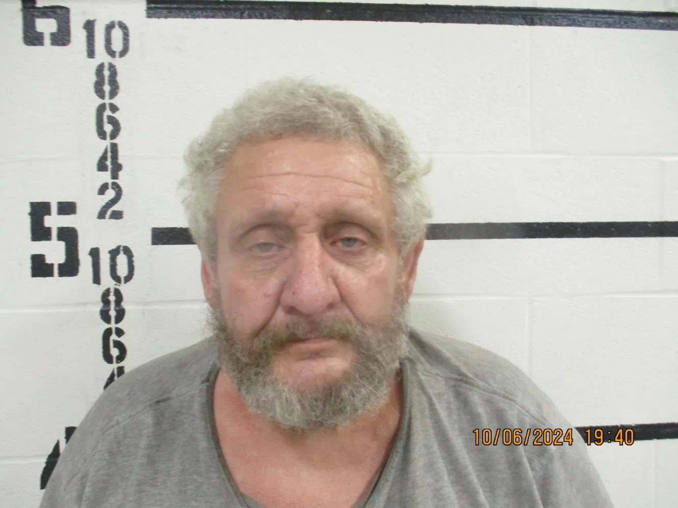 Indianola man receives prison sentence for possesing grenade