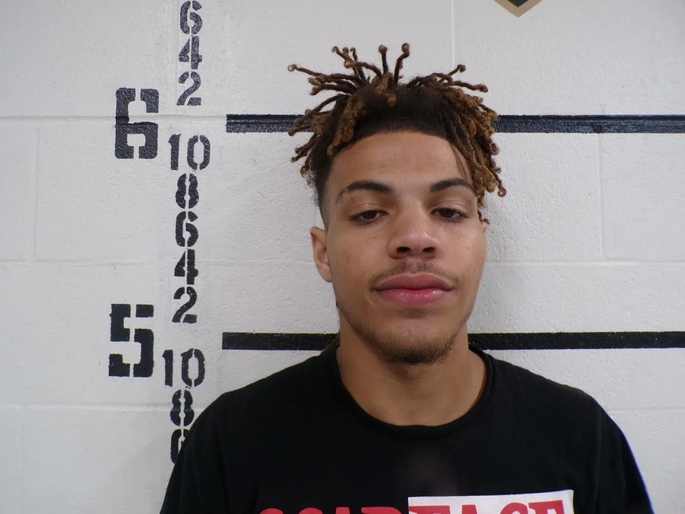 19-Year-Old Arrested in McAlester on Drug, Firearm, and Parole Violation Charges