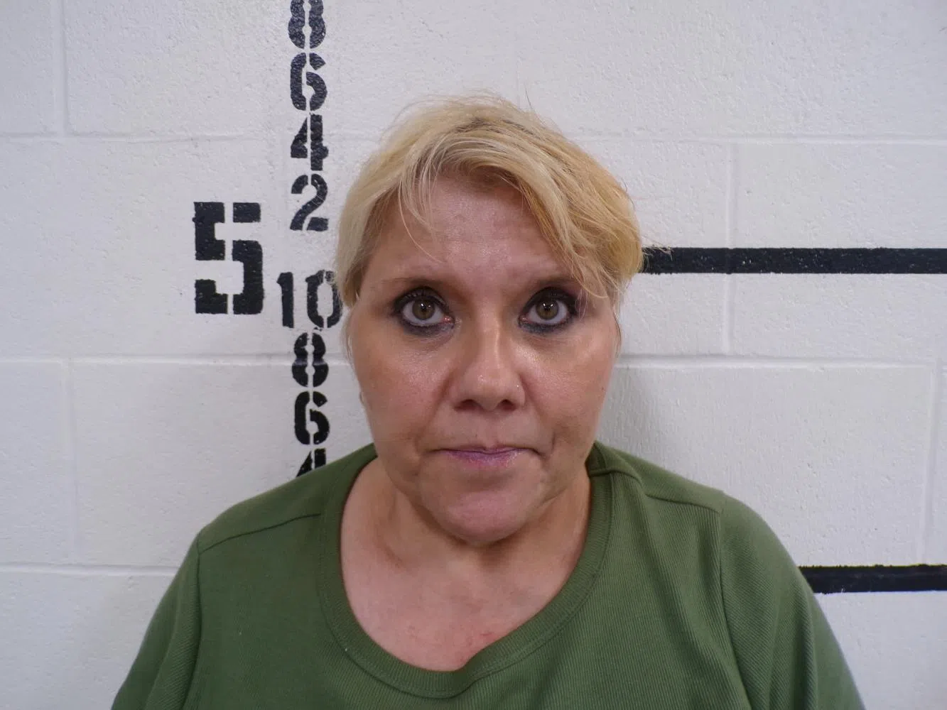 Woman Charged with Smuggling Contraband to Inmate