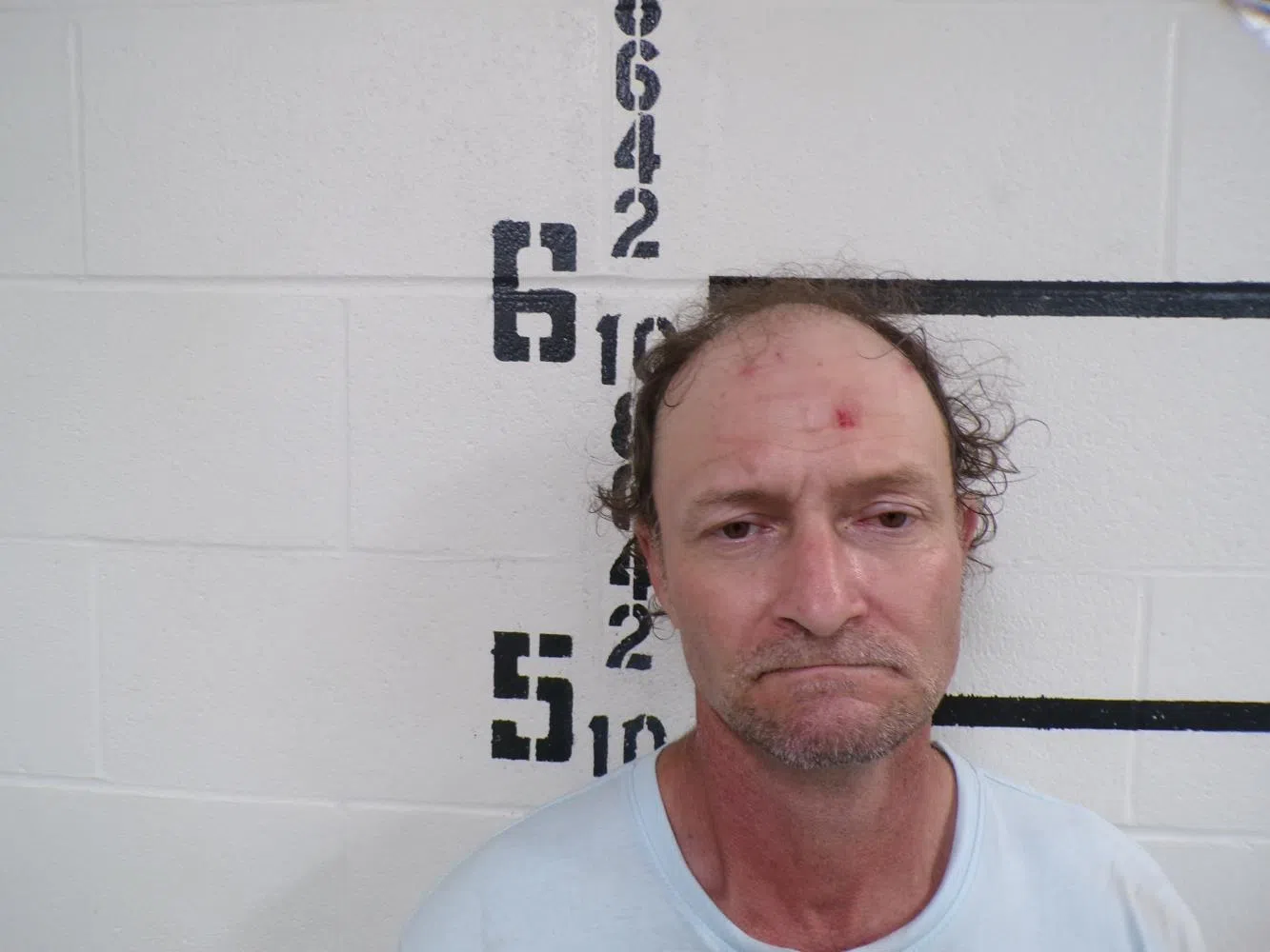 Canadian Man Arrested After Allegedly Firing Gun During Domestic Dispute